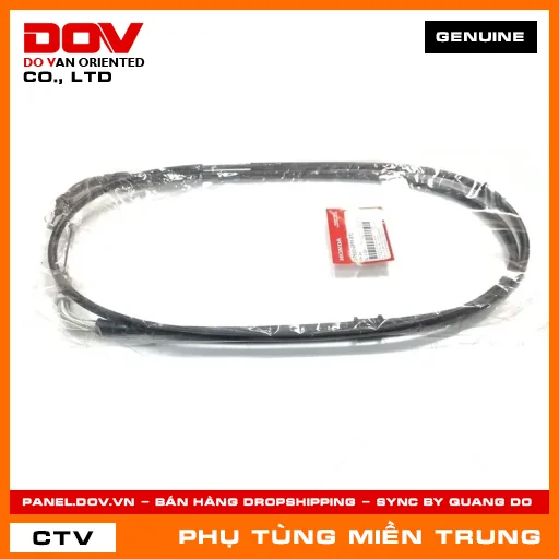 DÂY GA HONDA CHÍNH HÃNG (MÃ: 17910GFM971) — 17910GFM971