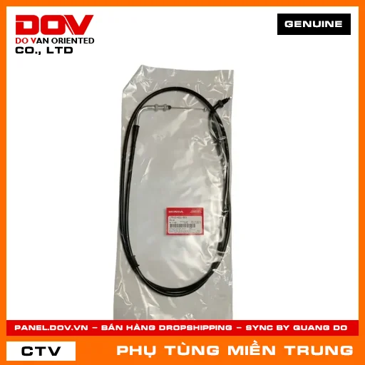 DÂY GA HONDA CHÍNH HÃNG (MÃ: 17910K01901) — 17910K01901