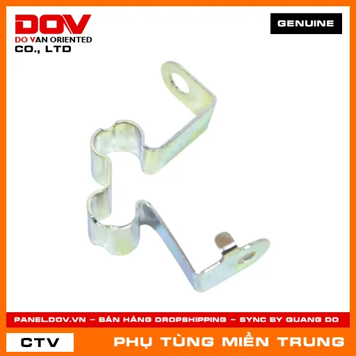 KẸP DÂY GA HONDA CHÍNH HÃNG (MÃ: 17912K97T00) — 17912K97T00