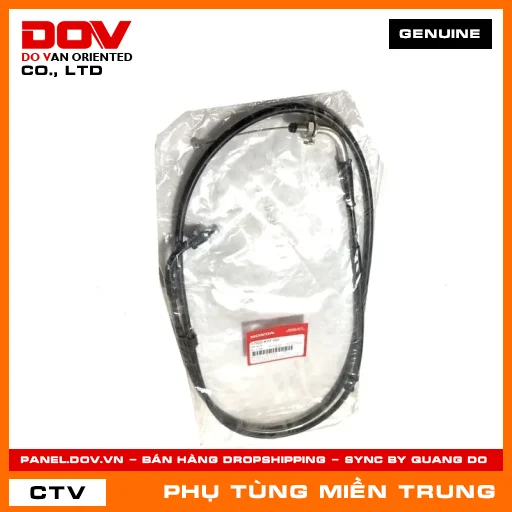 DÂY GA B HONDA CHÍNH HÃNG (MÃ: 17920K77V01) — 17920K77V01