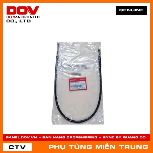 DÂY LE HONDA CHÍNH HÃNG (MÃ: 17950KTM840) — 17950KTM840