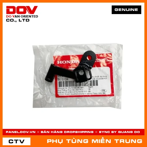 GIÁ GIỮ DÂY LE HONDA CHÍNH HÃNG (MÃ: 17962KPGT00) — 17962KPGT00