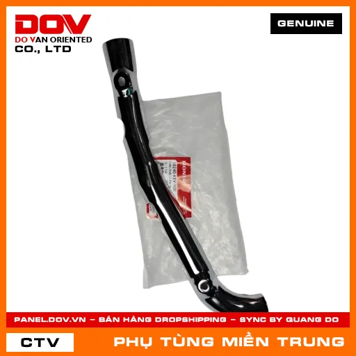 CHẮN NHIỆT CỔ ỐNG XẢ HONDA CHÍNH HÃNG (MÃ: 18240KEV900) — 18240KEV900