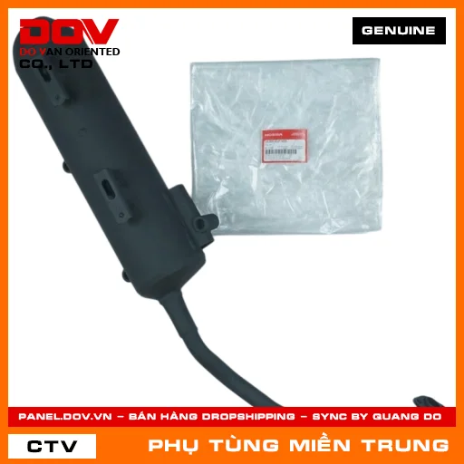 ỐNG XẢ HONDA CHÍNH HÃNG (MÃ: 18300K1FV00) — 18300K1FV00