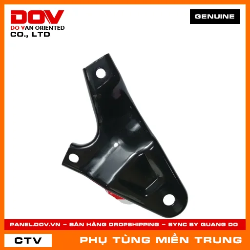 GIÁ BẮT ỐNG XẢ HONDA CHÍNH HÃNG (MÃ: 18315K89V00) — 18315K89V00