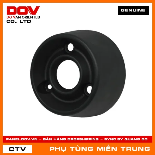 NẮP ĐUÔI ỐNG XẢ HONDA CHÍNH HÃNG (MÃ: 18327K97T00) — 18327K97T00