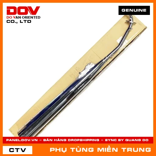 ỐNG XẢ HONDA CHÍNH HÃNG (MÃ: 18350KFV830) — 18350KFV830