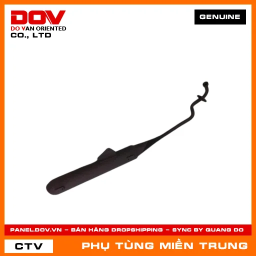 ỐNG XẢ HONDA CHÍNH HÃNG (MÃ: 18350KWWE20) — 18350KWWE20