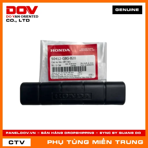 TẤM CÁCH NHIỆT ỐNG XẢ HONDA CHÍNH HÃNG (MÃ: 18355KVV900) — 18355KVV900