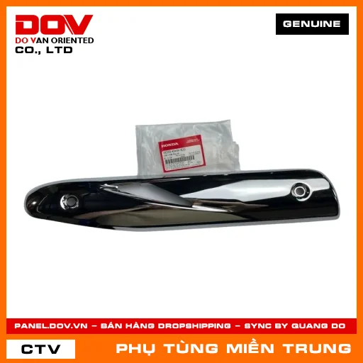 CHẮN NHIỆT ỐNG XẢ HONDA CHÍNH HÃNG (MÃ: 18355KWWB20) — 18355KWWB20