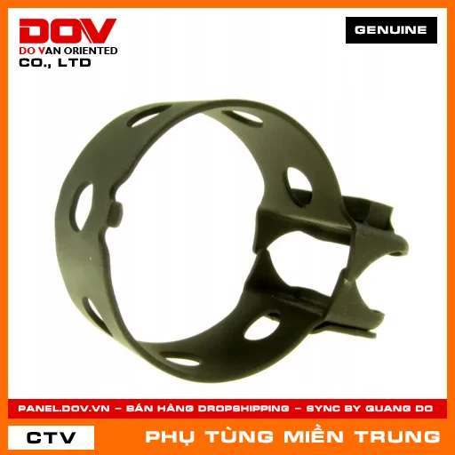 ĐAI ỐNG XẢ HONDA CHÍNH HÃNG (MÃ: 18372MM5640) — 18372MM5640