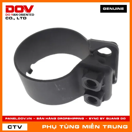 ĐAI ỐNG XẢ HONDA CHÍNH HÃNG (MÃ: 18376MT3000) — 18376MT3000