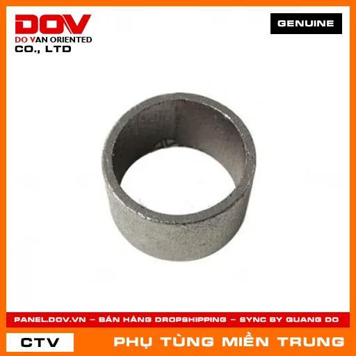 GIOĂNG ỐNG XẢ HONDA CHÍNH HÃNG (MÃ: 18391MB0891) — 18391MB0891