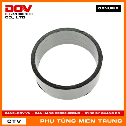 GIOĂNG ỐNG XẢ HONDA CHÍNH HÃNG (MÃ: 18391MEL000) — 18391MEL000