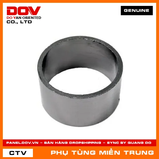 GIOĂNG ỐNG XẢ HONDA CHÍNH HÃNG (MÃ: 18391ML0003) — 18391ML0003