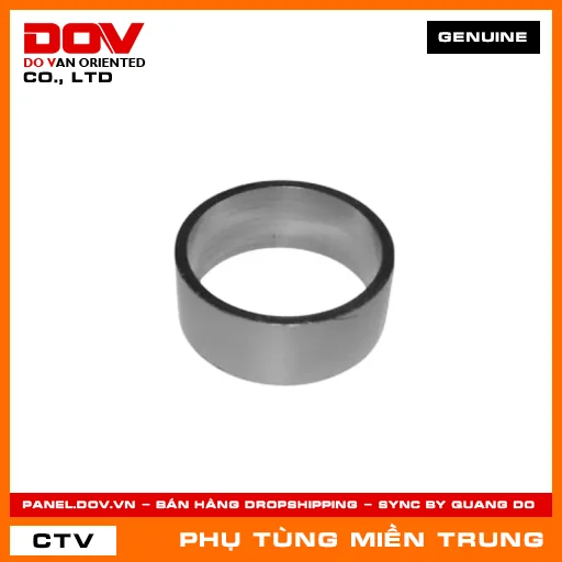 GIOĂNG ỐNG XẢ HONDA CHÍNH HÃNG (MÃ: 18392MG7750) — 18392MG7750