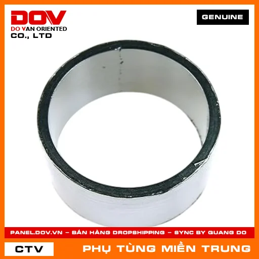 GIOĂNG ỐNG XẢ HONDA CHÍNH HÃNG (MÃ: 18392MJ4670) — 18392MJ4670