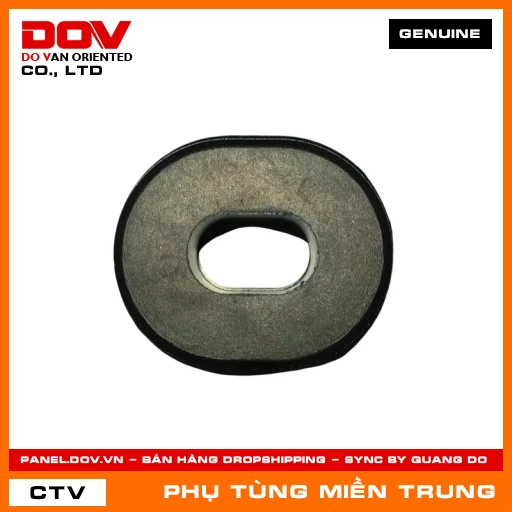 CAO SU ỐNG XẢ HONDA CHÍNH HÃNG (MÃ: 18421MJPG50) — 18421MJPG50