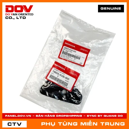 TẤM LỌC GIÓ (ASV) HONDA CHÍNH HÃNG (MÃ: 18805KVB900) — 18805KVB900