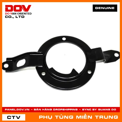 LỒNG QUẠT KÉT TẢN NHIỆT HONDA CHÍNH HÃNG (MÃ: 19015K15921) — 19015K15921