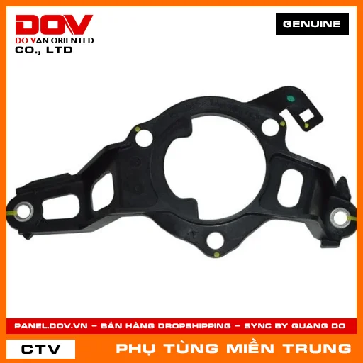 LỒNG QUẠT KÉT TẢN NHIỆT HONDA CHÍNH HÃNG (MÃ: 19015K56N01) — 19015K56N01