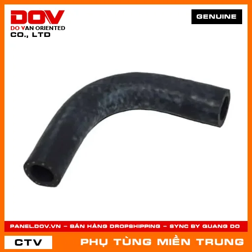ỐNG ĐIỀU HÒA NHIỆT HONDA CHÍNH HÃNG (MÃ: 19061K15920) — 19061K15920