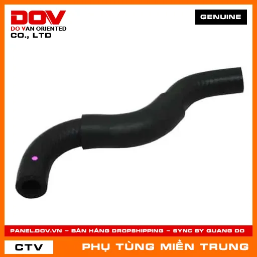 ỐNG TẢN NHIỆT VÀO HONDA CHÍNH HÃNG (MÃ: 19061K56N00) — 19061K56N00