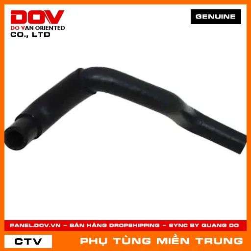 ỐNG TẢN NHIỆT RA HONDA CHÍNH HÃNG (MÃ: 19062K56N00) — 19062K56N00