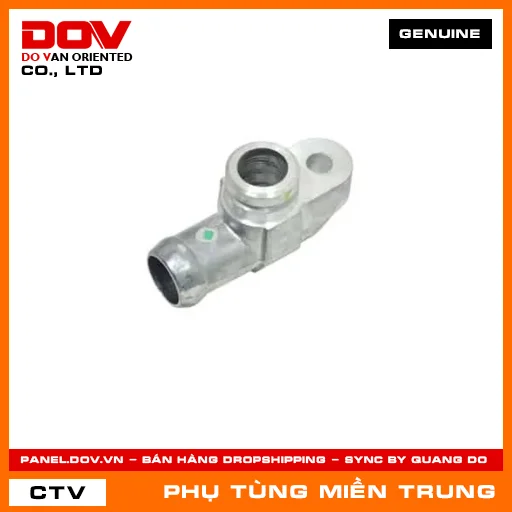 ĐẦU NỐI ỐNG NƯỚC HONDA CHÍNH HÃNG (MÃ: 19064KPP900) — 19064KPP900
