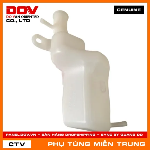 BÌNH CHỨA DUNG DỊCH LÀM MÁT HONDA CHÍNH HÃNG (MÃ: 19101K2TV00) — 19101K2TV00
