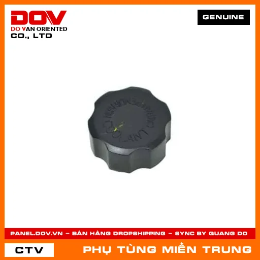 NẮP BÌNH CHỨA NƯỚC LÀM MÁT HONDA CHÍNH HÃNG (MÃ: 19105K15900) — 19105K15900