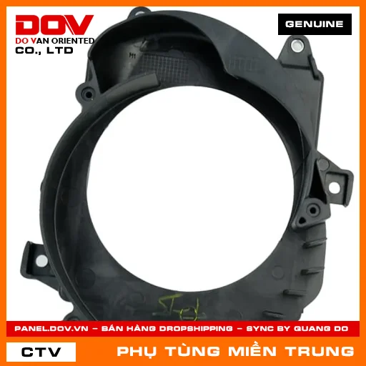 NẮP BÌNH CHỨA DUNG DỊCH LÀM MÁT HONDA CHÍNH HÃNG (MÃ: 19105K1NV00) — 19105K1NV00