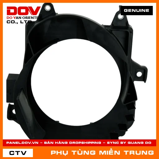 NẮP BÌNH CHỨA DUNG DỊCH LÀM MÁT HONDA CHÍNH HÃNG (MÃ: 19105K2SN00) — 19105K2SN00