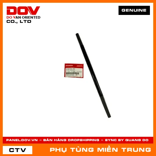 ỐNG DẪN NƯỚC LÀM MÁT HONDA CHÍNH HÃNG (MÃ: 19108K0RV00) — 19108K0RV00