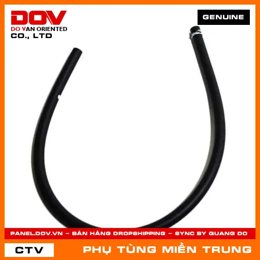 ỐNG BÌNH CHỨA DUNG DỊCH LÀM MÁT HONDA CHÍNH HÃNG (MÃ: 19108K56N10) — 19108K56N10