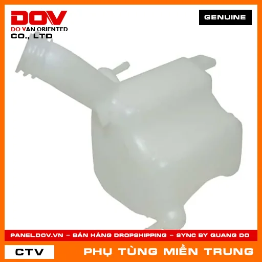 BÌNH CHỨA NƯỚC LÀM MÁT HONDA CHÍNH HÃNG (MÃ: 19110K15900) — 19110K15900