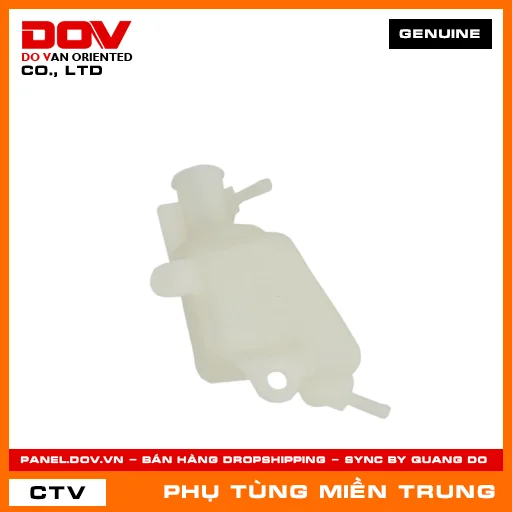BÌNH DỰ TRỮ DUNG DỊCH LÀM MÁT HONDA CHÍNH HÃNG (MÃ: 19111K1NV00) — 19111K1NV00