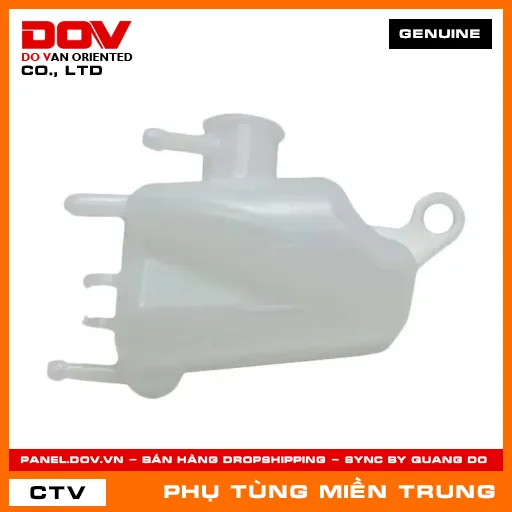 HỘP NƯỚC LÀM MÁT HONDA CHÍNH HÃNG (MÃ: 19111K97T00) — 19111K97T00