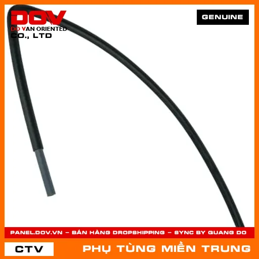 KẸP ỐNG NƯỚC LÀM MÁT HONDA CHÍNH HÃNG (MÃ: 19118K1ZJ10) — 19118K1ZJ10