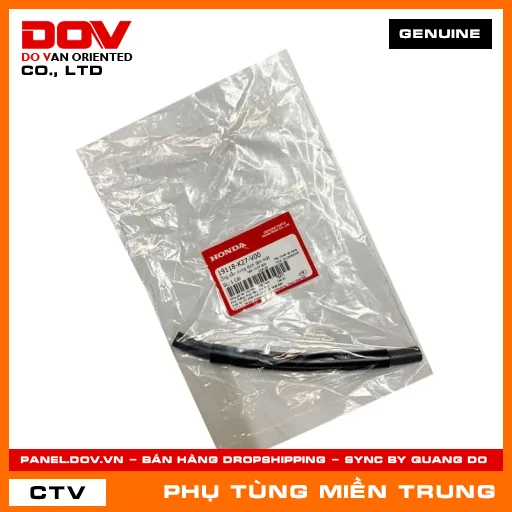 ỐNG DẪN DUNG DỊCH LÀM MÁT HONDA CHÍNH HÃNG (MÃ: 19118K27V00) — 19118K27V00