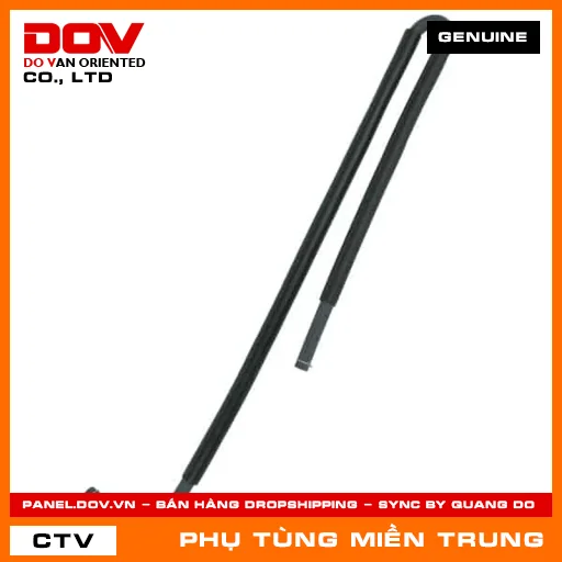 ỐNG DẪN DUNG DỊCH LÀM MÁT HONDA CHÍNH HÃNG (MÃ: 19118K97T00) — 19118K97T00