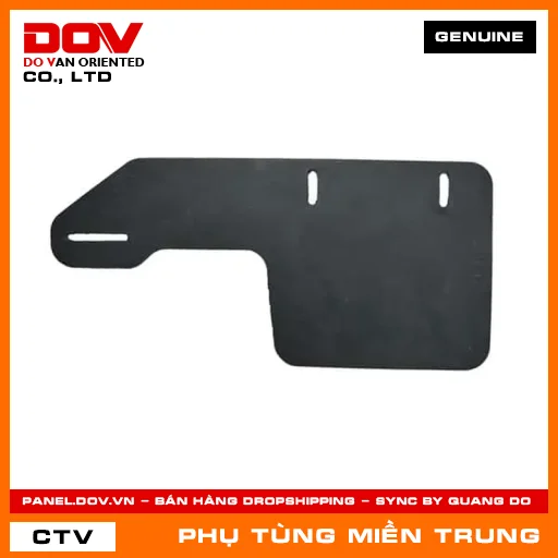 CAO SU ĐỆM DƯỚI BÌNH TẢN NHIỆT HONDA CHÍNH HÃNG (MÃ: 19127K15920) — 19127K15920