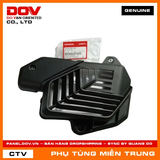 NẮP KÉT TẢN NHIỆT HONDA CHÍNH HÃNG (MÃ: 19150K0RV00) — 19150K0RV00