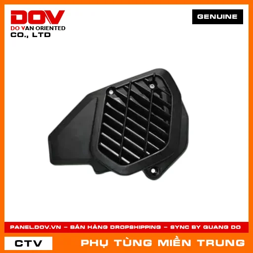 NẮP KÉT TẢN NHIỆT HONDA CHÍNH HÃNG (MÃ: 19150K97T00) — 19150K97T00
