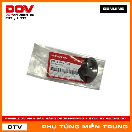 CÁNH BƠM NƯỚC HONDA CHÍNH HÃNG (MÃ: 19215KVBT00) — 19215KVBT00