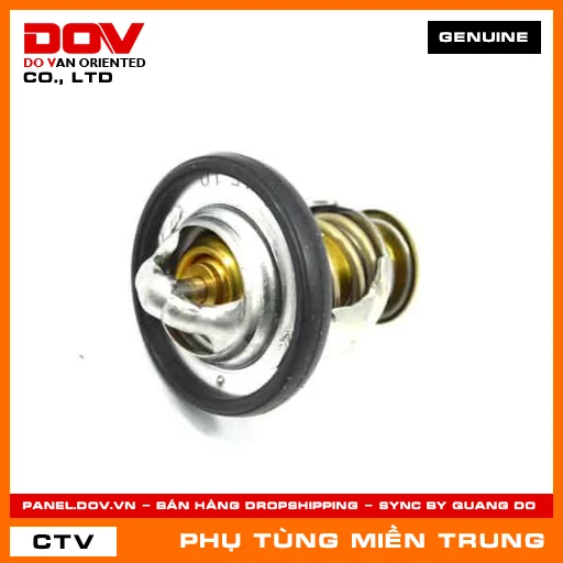 ĐIỀU HÒA NHIỆT HONDA CHÍNH HÃNG (MÃ: 19300K15921) — 19300K15921