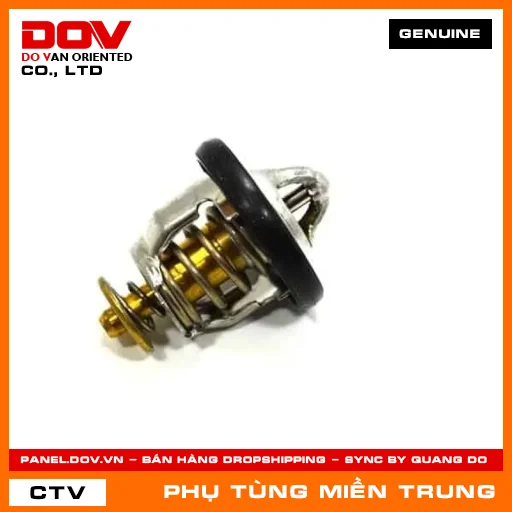 VAN HẰNG NHIỆT HONDA CHÍNH HÃNG (MÃ: 19300K56N01) — 19300K56N01