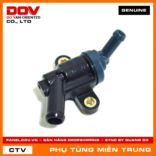 VAN HẰNG NHIỆT HONDA CHÍNH HÃNG (MÃ: 19300KZR601) — 19300KZR601