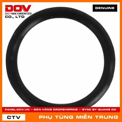 PHỚT O HONDA CHÍNH HÃNG (MÃ: 19309K0RV02) — 19309K0RV02