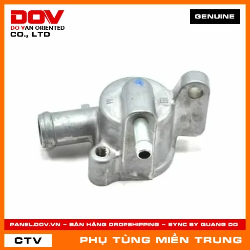 THÂN BẮT VAN ỔN NHIỆT HONDA CHÍNH HÃNG (MÃ: 19311K15920) — 19311K15920